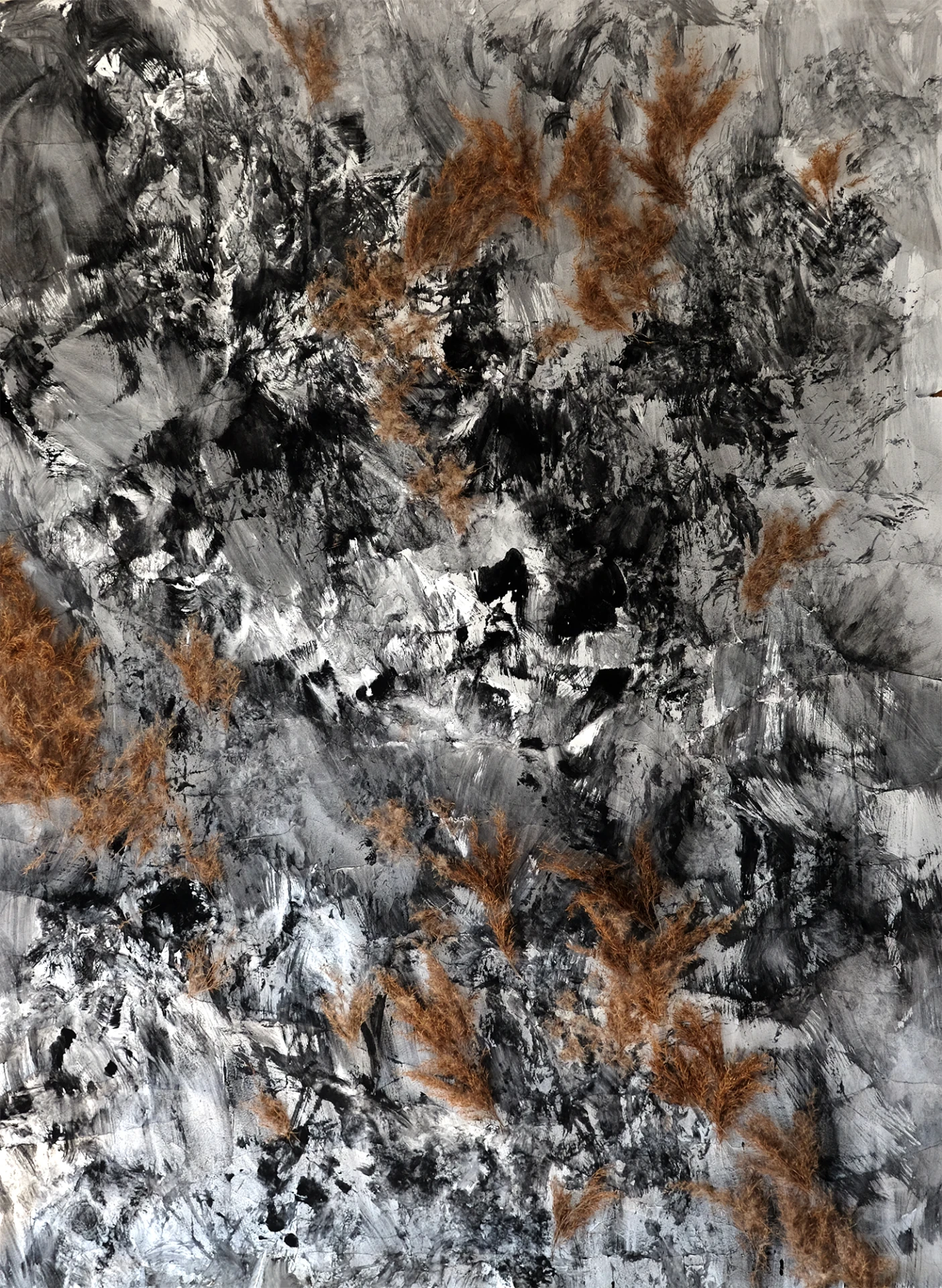 Rhythm IV
